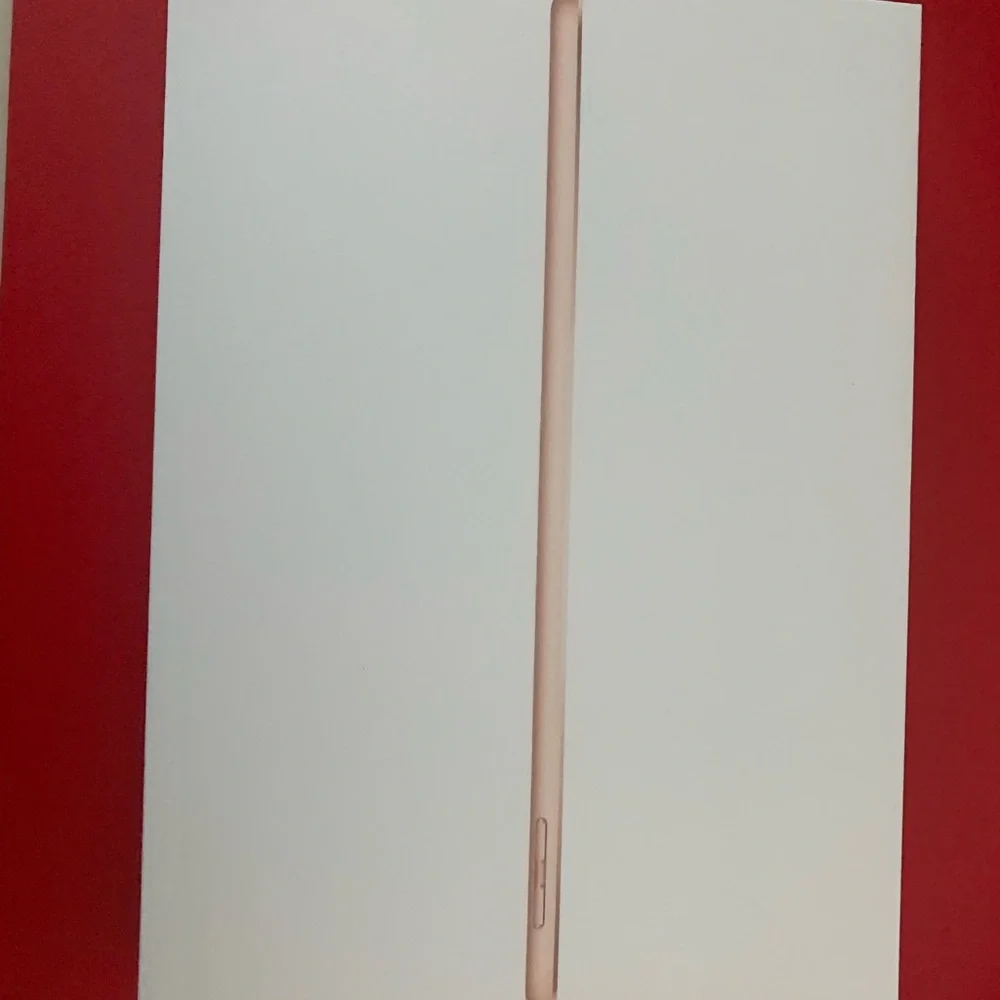 iPad (6th generation)